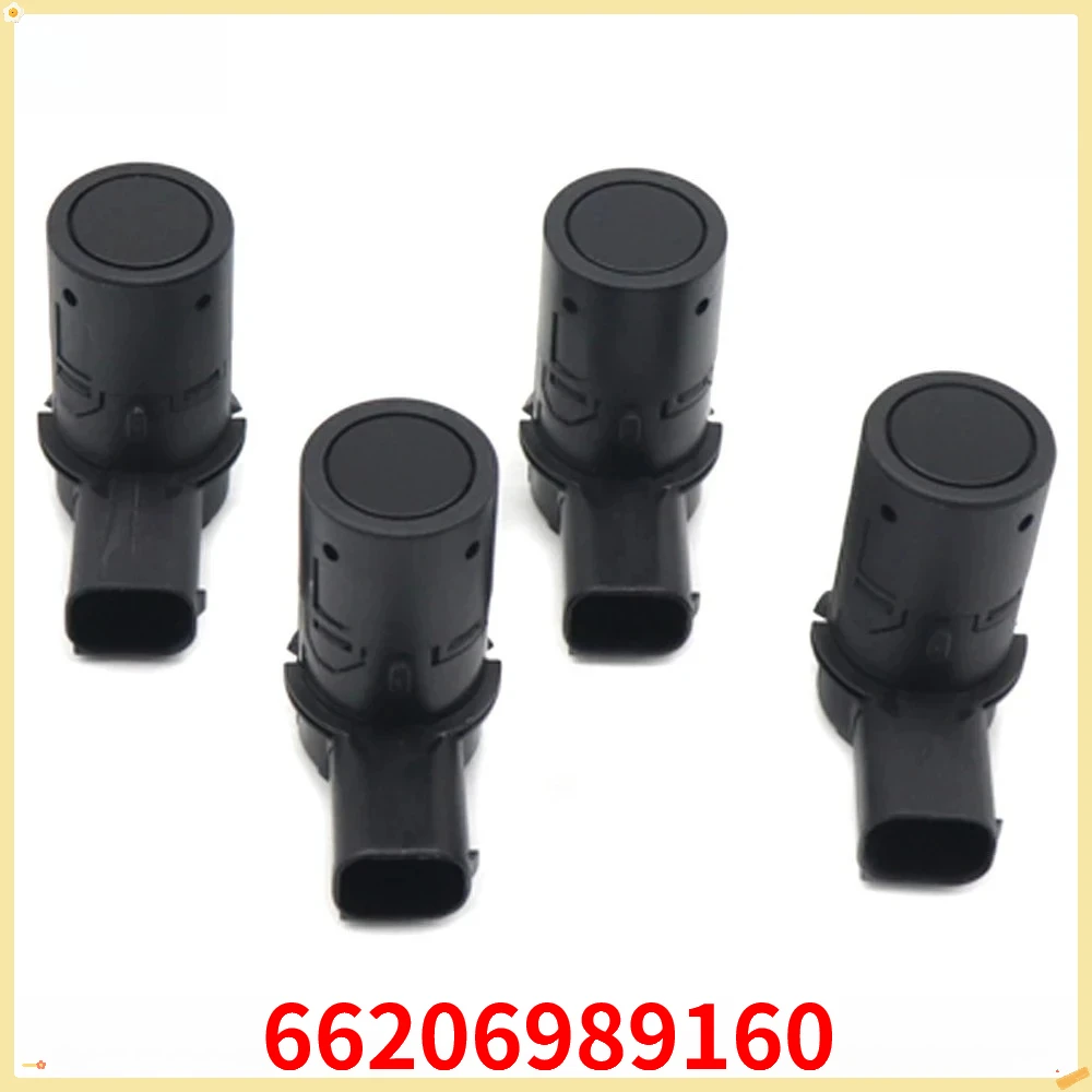 PDC Parking Sensor For BMW 5 7 Series X5 Z4 E39 E53 E60 E66 E85 520i 523i 530i 760i Mini R50 66206989091 66216911834 66206989160