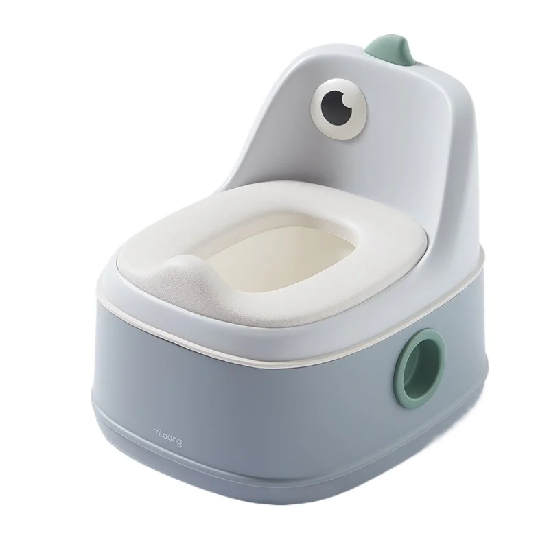 3 in1 وعاء مرحاض الطفل مع أكياس قعادة مقعد التدريب المحمولة قعادة الأطفال المنقولة الحمام مبولة قعادة للأطفال مقعد المرحاض #6