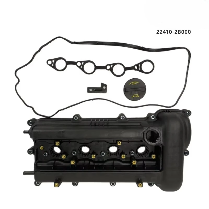 

(Специальная скидка) I30 1.4L 22410-2B000 22410-2B100 22410-2B002 Крышка клапана двигателя Коромысло головки блока цилиндров