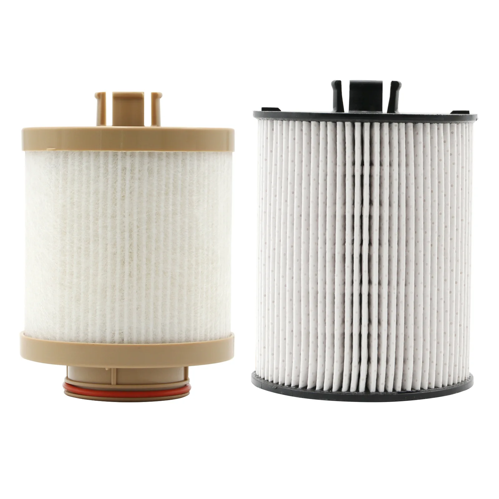 Filtro de combustível FD4617 8C3Z9N184C 8C3Z9N184A 1848522C93, disponível em estoque