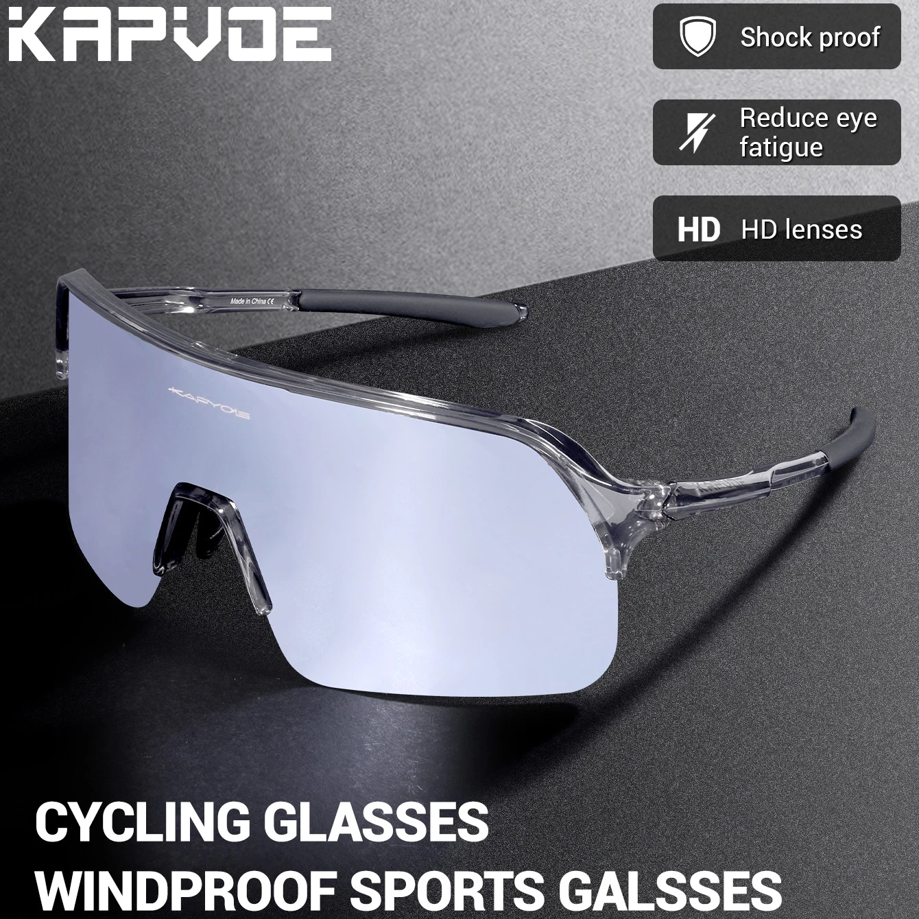 Kapvoe Sports Men M… - image