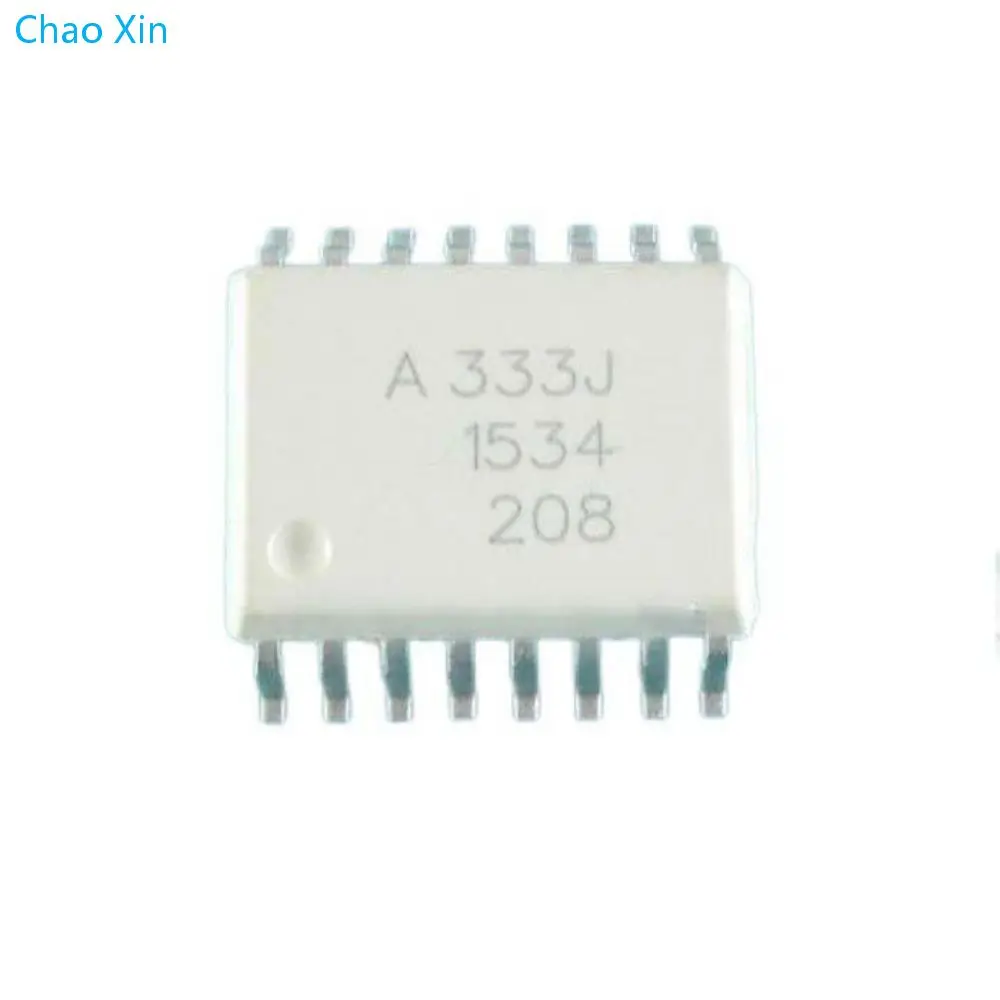 10pcs/lot A332J ACPL-332J A333J ACPL-333J Brand-new SOP-16