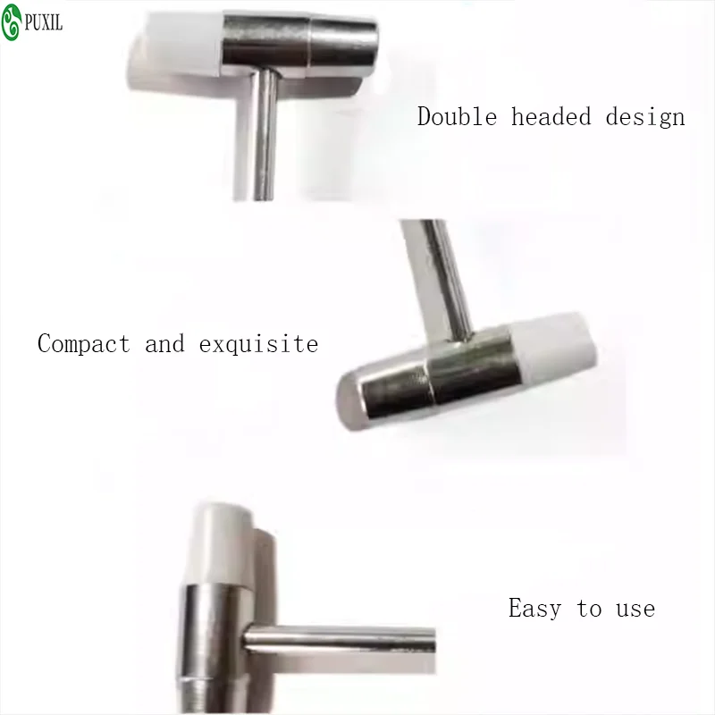 Manual Round Hole Cutter High Precise Lens Glass Cutting Machine Practical Diameter 10-100MM Round Glass Cutting Tool