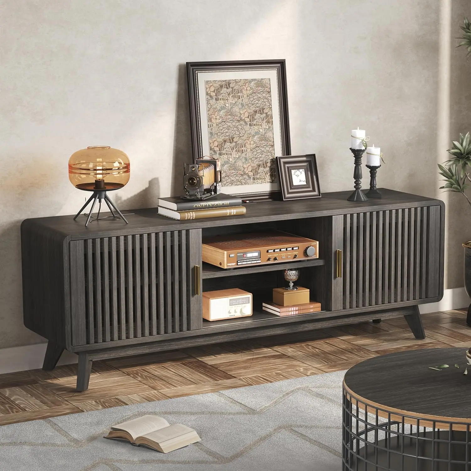 #10 Best Floating TV Stands to Buy In 2026