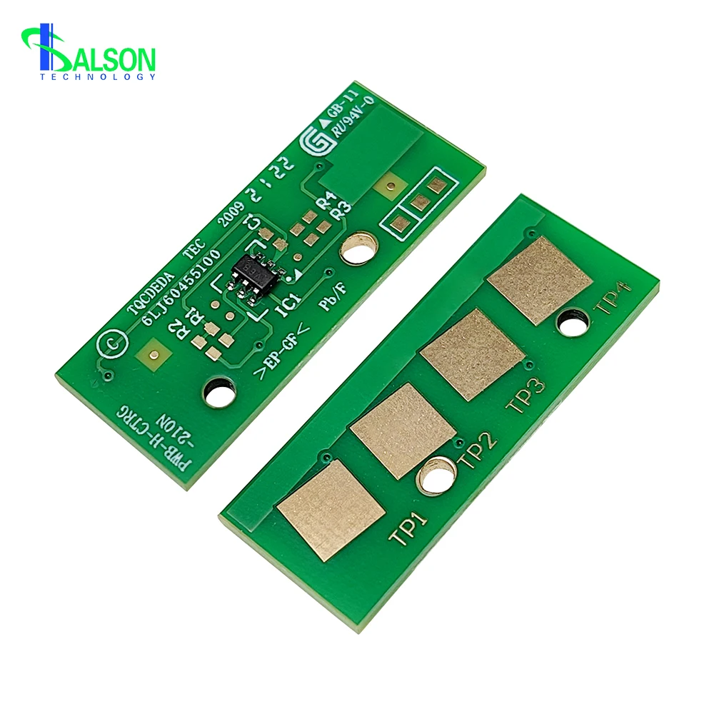 Compatible Cartridge Chip T-FC556WW TFC556 For Toshiba e-STUDIO 5506AC Toner chip 6506AC Copier 7506AC Laser Reset Chip