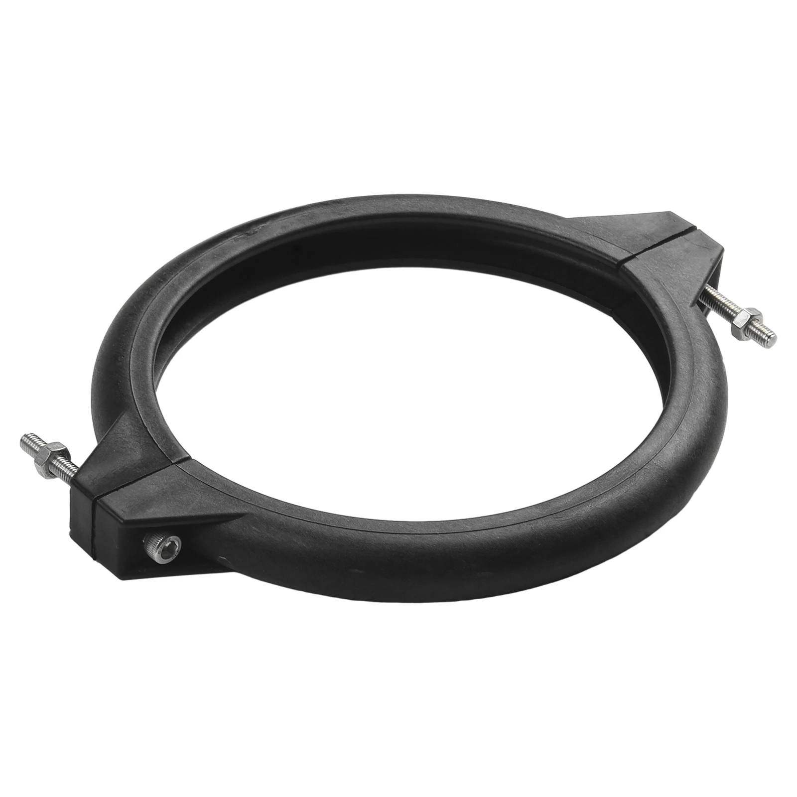 Imagem -04 - Intex Sf801102 Replacement Clamp Collar Ring para Piscina Bomba de Filtro de Areia Ferramentas de Alta Qualidade