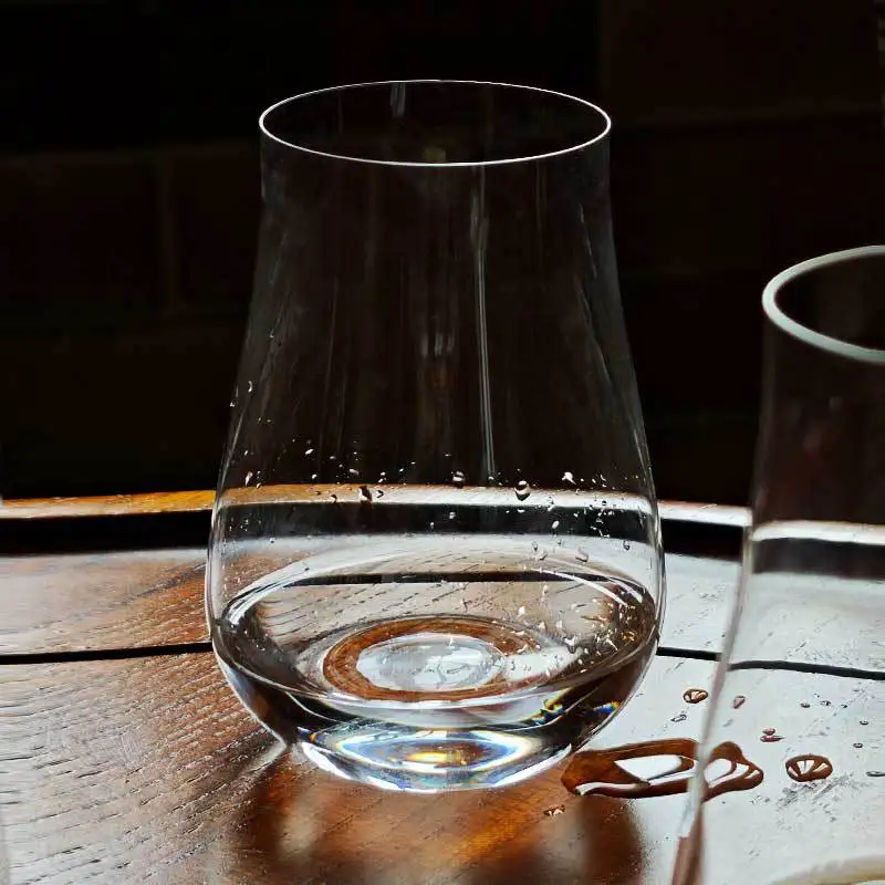Kimura Ultra Thin Whiskey Cup Tasting Smell Glass Bar Drink Cup Cocktail Glass