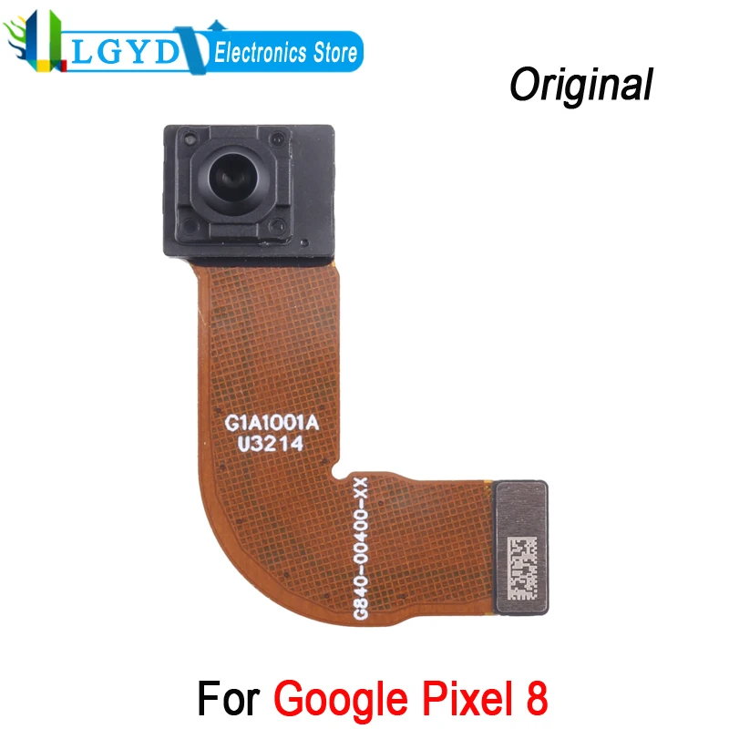 Front Camera For Google Pixel 8 Repair Spare Part