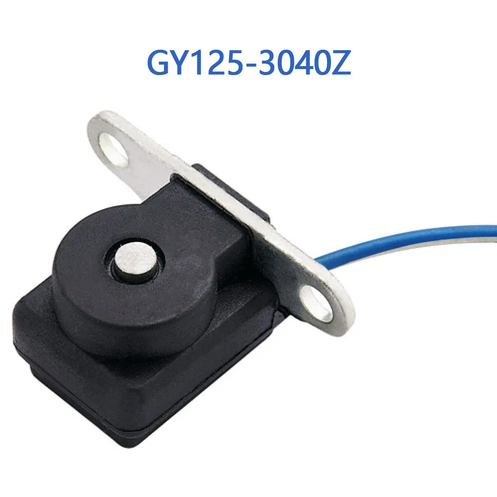 

GY125-3040Z GY6 Stator Trigger For GY6 125cc 150cc Chinese Scooter Moped 152QMI 157QMJ Engine