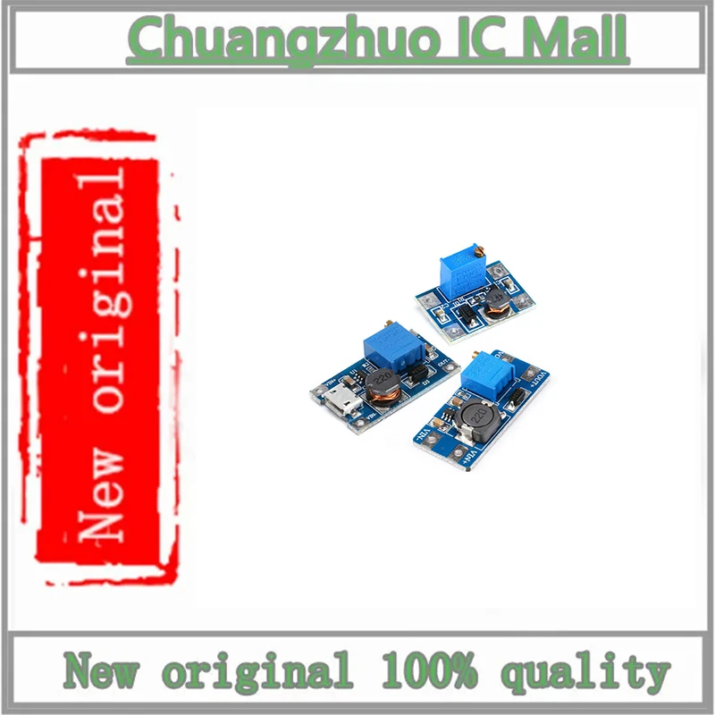 خدمة ADC DAC الأصلية المتخصصة ، جديدة ، من من من من نوع MX ، MCP9600 ، 5x5 ، 1