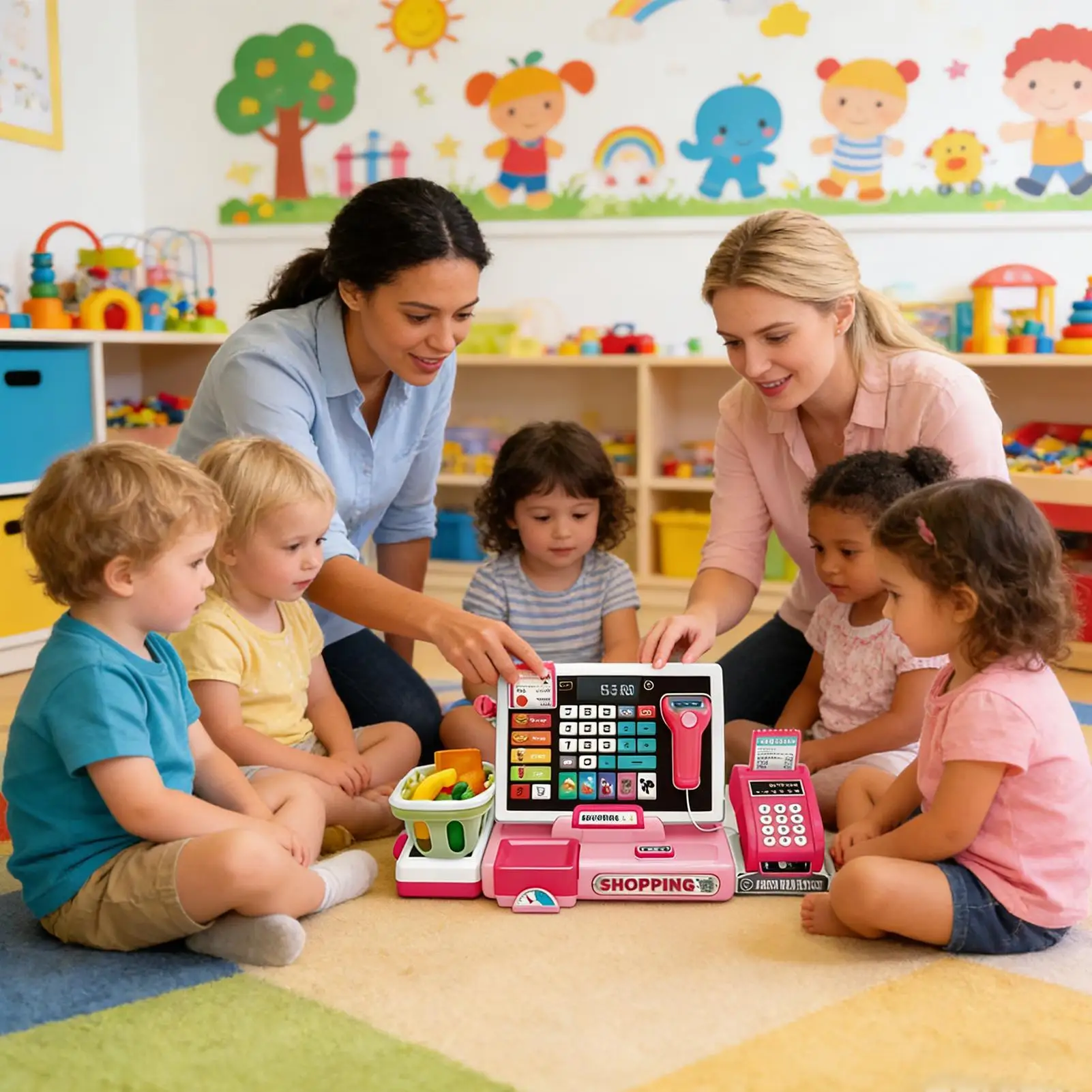 cash-register-playset-pretend-grocery-store-playset-toy-cash-register-with-scanner-and-calculator-for-boys-girls-ages-4-6-math