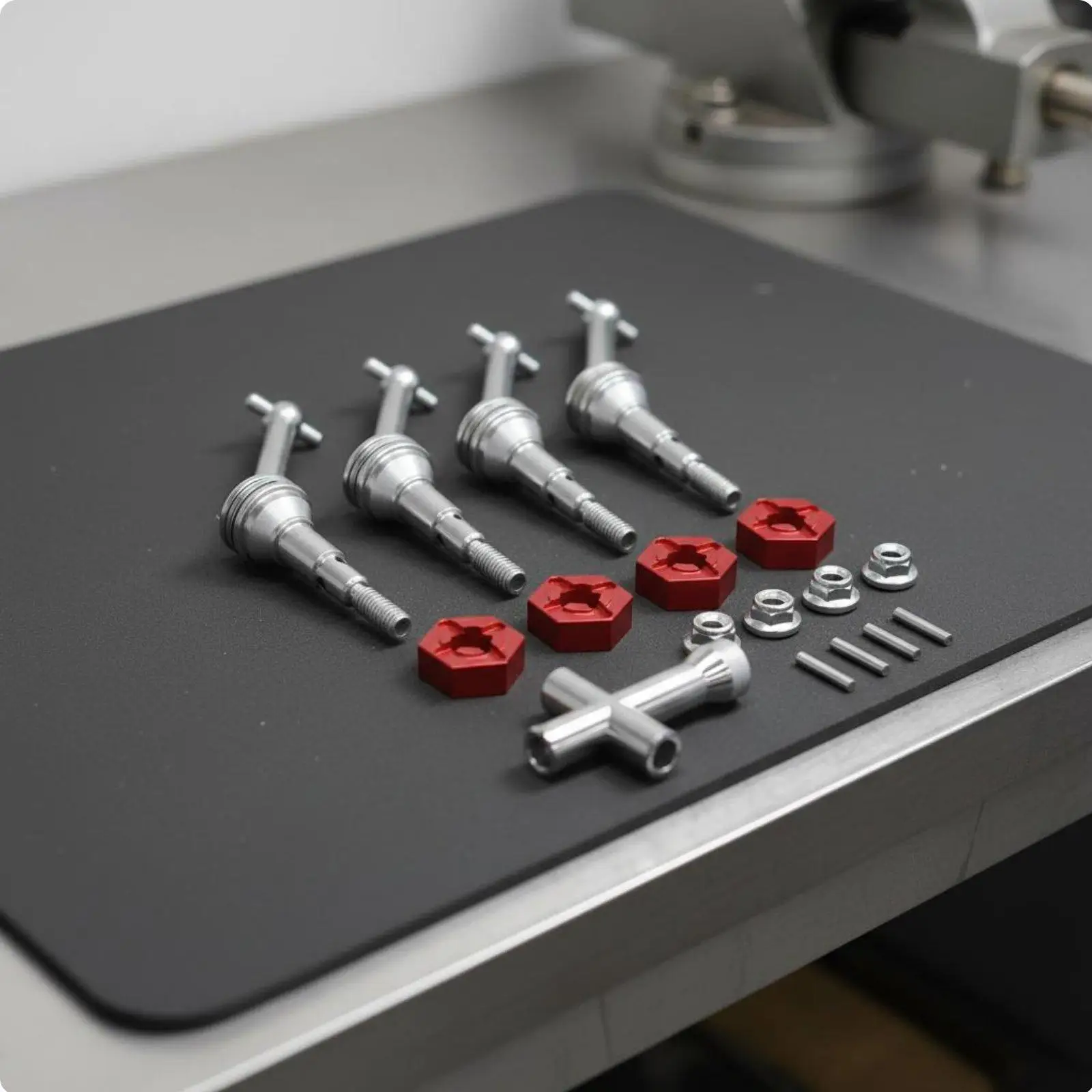1-14-スケールカードライブシャフト簡単取り付け-cvd-ドライブシャフト-rc-カーアップグレードアクスル、荒れた地形、衝突用