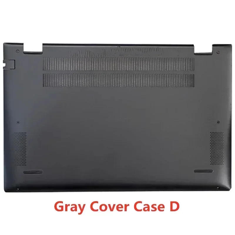 Imagem -03 - Laptop Lcd Case Capa Traseira Moldura Frontal Palmrest Fundo Dobradiça Novo Original Vostro 14 V5401 V5402 V5405 5401 5402 Laptop