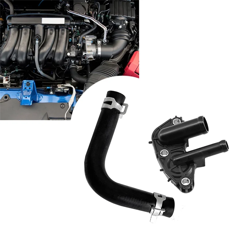 

2 шт./компл. соединитель шланга PCV в сборе 11821AA660 21204AB230 для Subaru Forester Impreza Legacy WRX 2011-2018 11821-AA660-A14Z