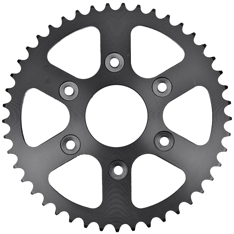 520 15T Front 42T 45T Rear Sprocket For KT/M 250 390 DU/KE RC R 390 Adventure For Hus/qvarna 401 Svartpilen Vitpilen 2018-2024