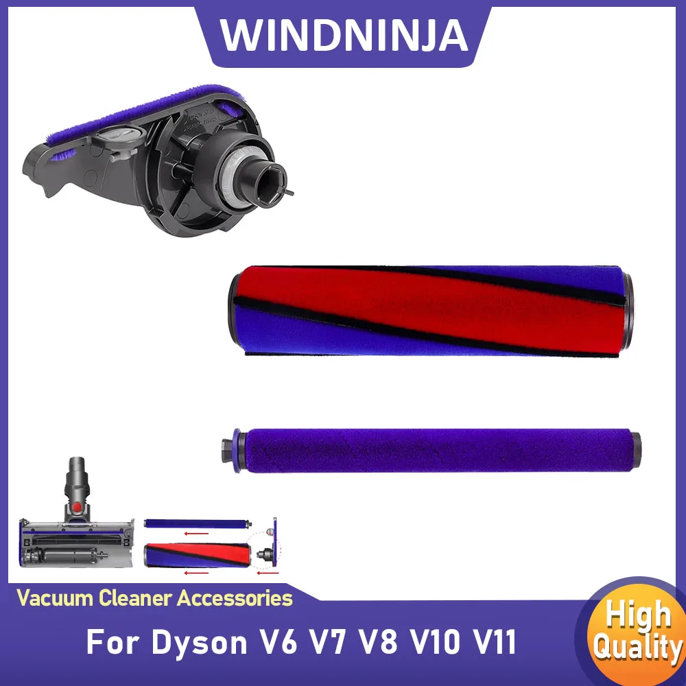 Side Cover And Soft…