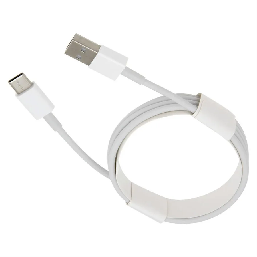

100pcs Type C Cable 1m 2m 3m Mobile Phone USBC Cables Fast Charging For Huawei P30 Pro P20 Lite for Samsung S10 S20 Type-C Cord