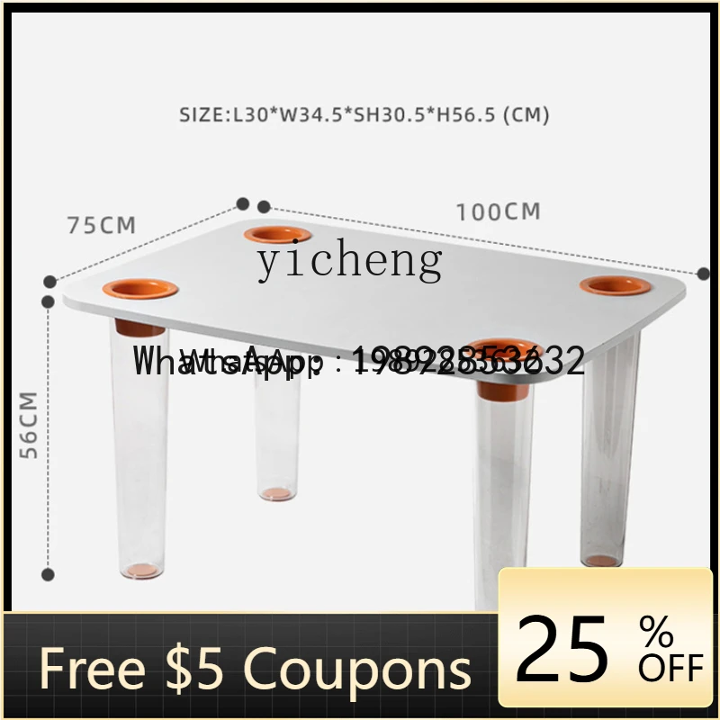 كرسي دراسة للأطفال من LYY، طاولة كتابة وكرسي رياض الأطفال، كرسي منزلي خفيف الوزن ومسند ظهر للأطفال لتناول الطعام