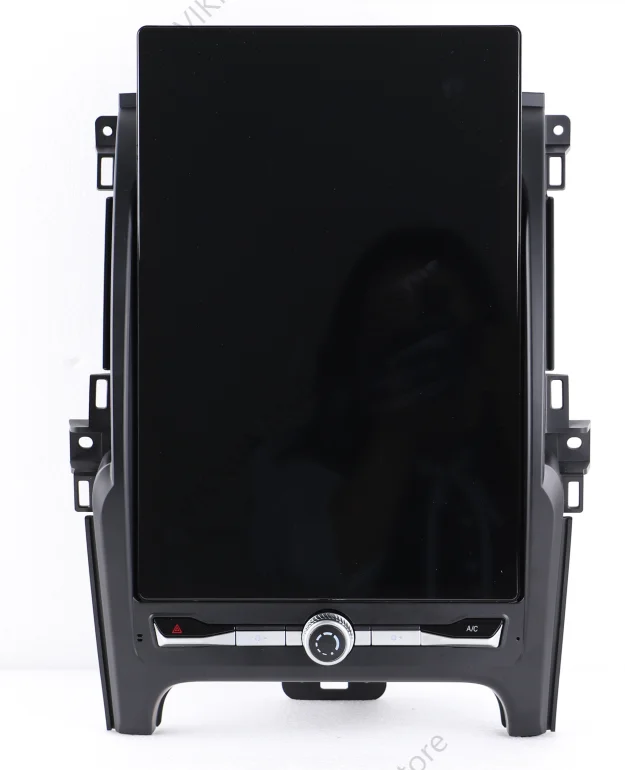 

14.5inch Android For Ford Everest Ranger 2015-2022 Car Radio Automotive Multimedia Screen Carplay Auto Bluetooth GPS WIFI Stereo