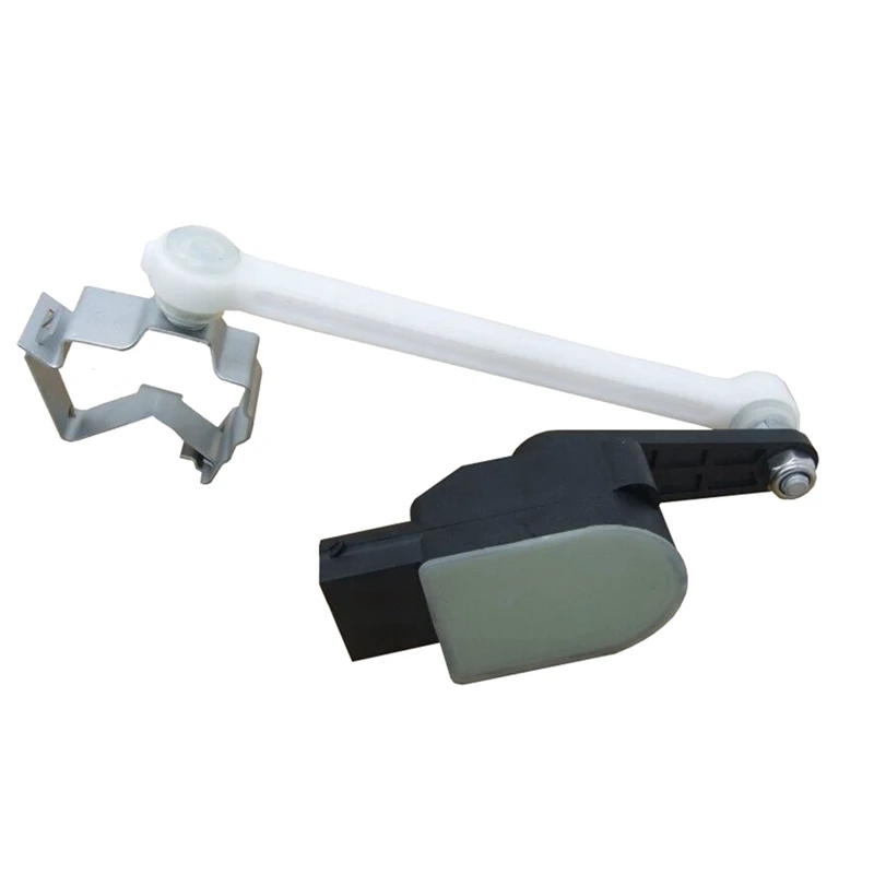 חדש-חזית שמאל גובה גוף חיישן נסיעה ההשעיה עבור A6 allroad 2000-2005 4z7941285c חיישן