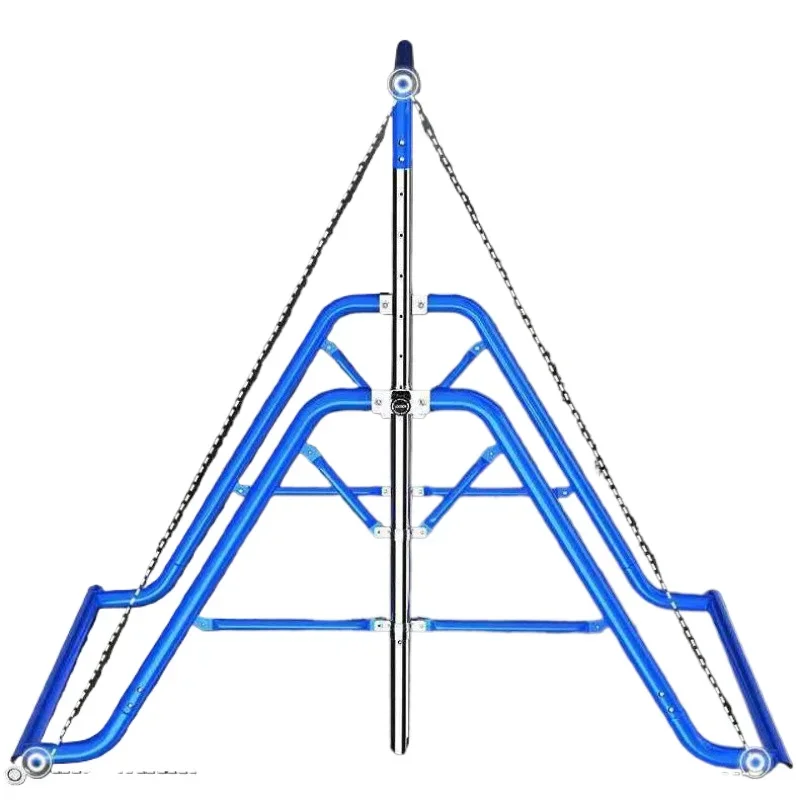 

Pull-up device household multi-function