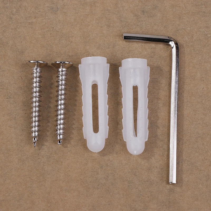 الحمام الحديثة الحائط حامل فرشاة الأسنان كوب زجاجي بهلوان الإطار الحمام التخزين المنظم فرشاة أسنان كأس أدوات الحمام #5