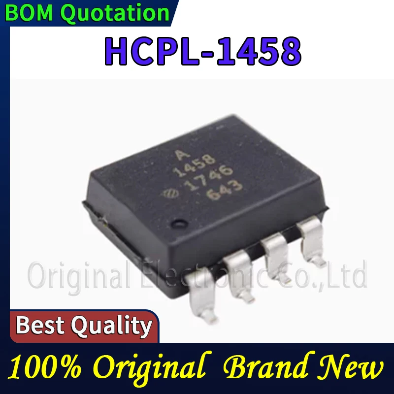 HCPL-1458 In stock Original High quality