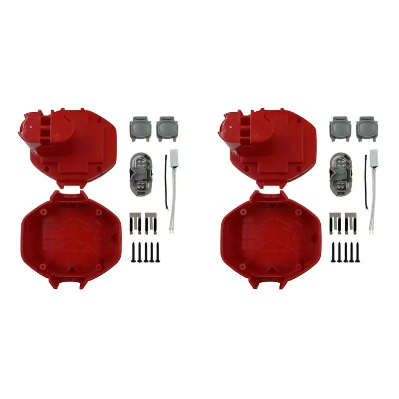 HLZS-2X ML1420 Batt…