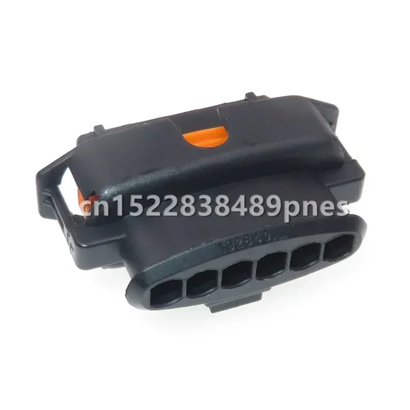 6 Pole 3.5 Series 1928404629 Auto Motorbike Accelerator Pedal Electric Wiring Harness Socket Waterproof Connector 1928404629