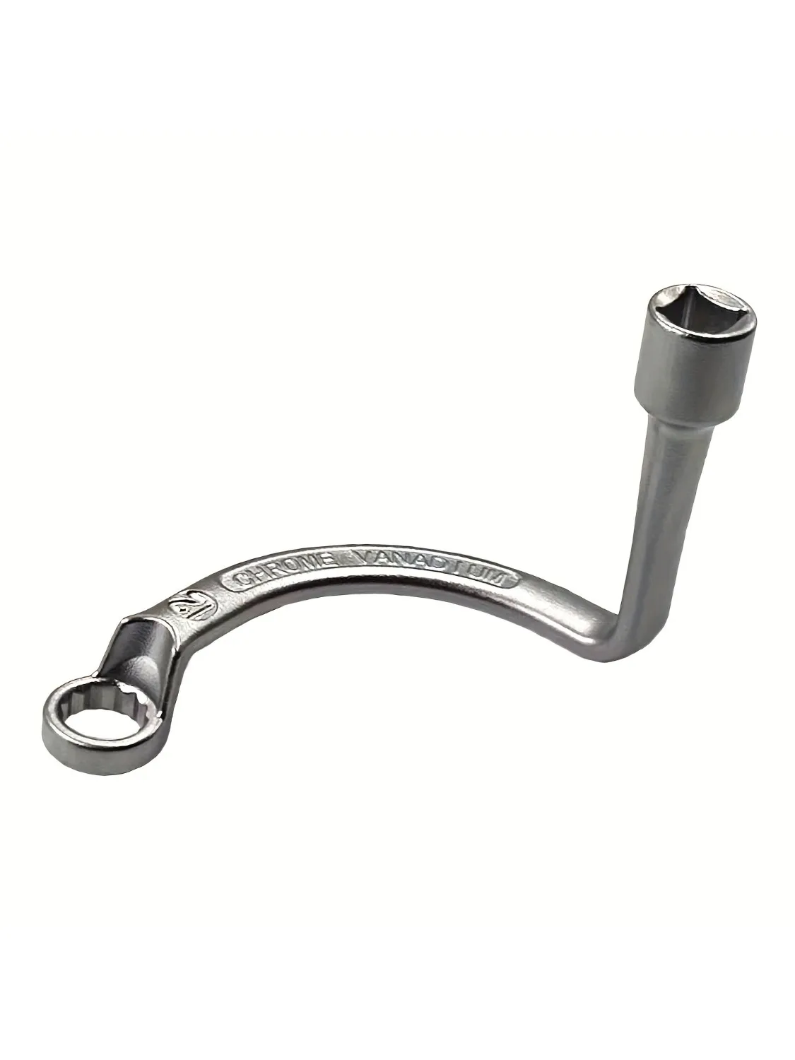 

Robust 12-Point Spanner for Turbocharger | 12mm | for VW, AUDI