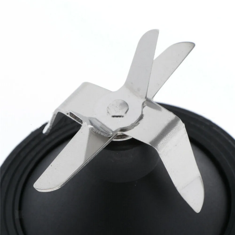 Pisau Pengganti Blender/ Juicer untuk HR2093 2095 2096 2097 2194 2195 2196/ RI2095/ RI2096 Bagian Mesin Penghancur Es