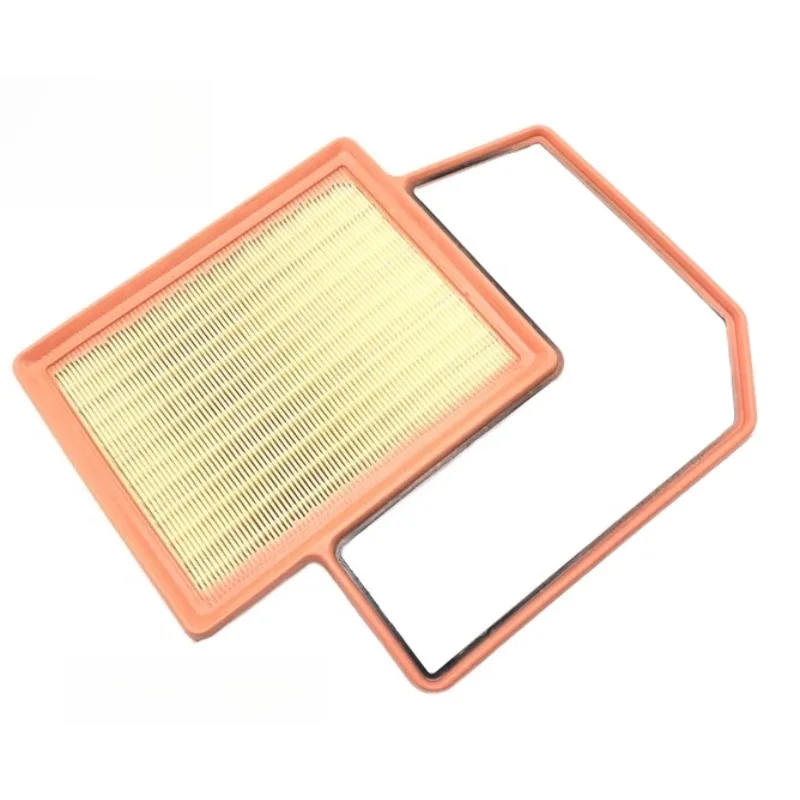 

HC-1109210A Genuine Air Grill Filter for BYD HanDMi HanDMp SealDMi Glory Edition Brand New