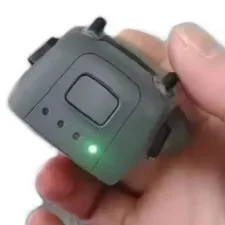 100% الأصلي 1480mAh ل DJI MB1-1480mAh-11.4V شرارة الطائرة بدون طيار بطارية قابلة للشحن