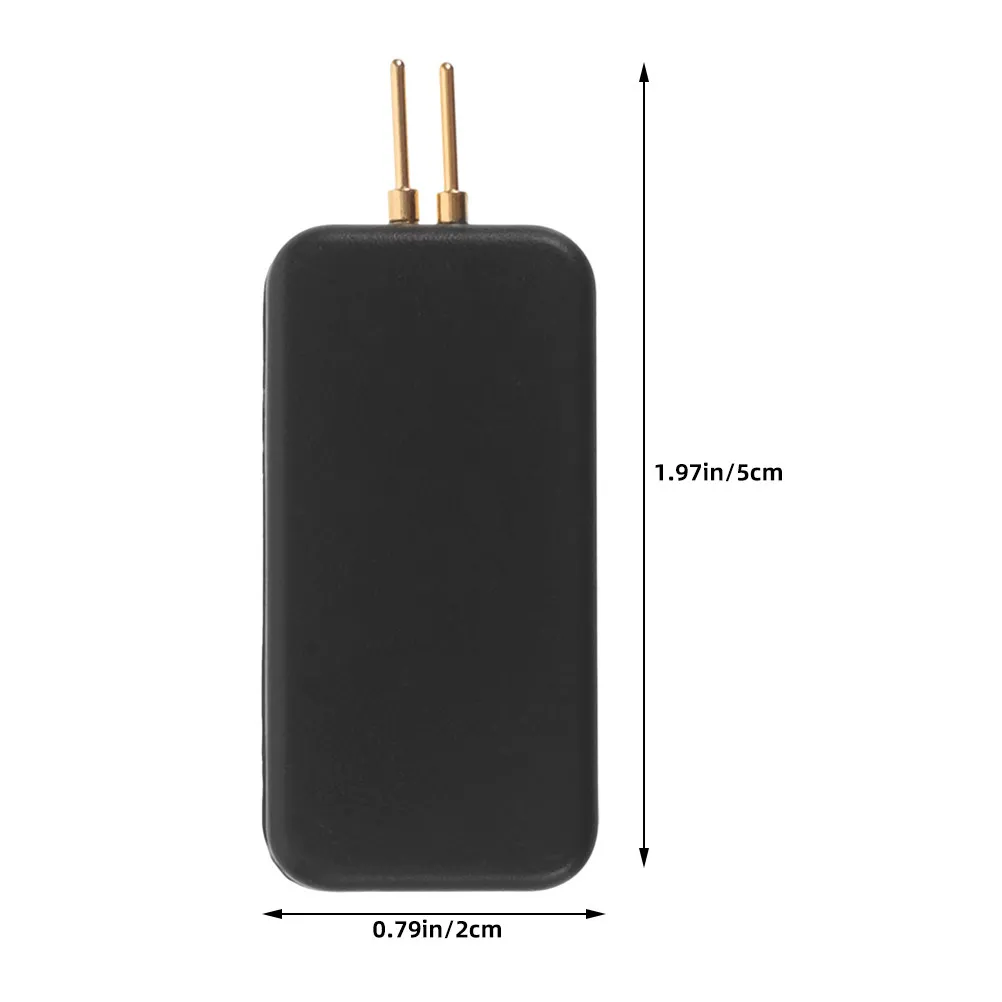 5Pcs Airbag Testing Instrument Universal Airbag Repair Device for Car Safety System Reset and Maintenance in Auto Shops