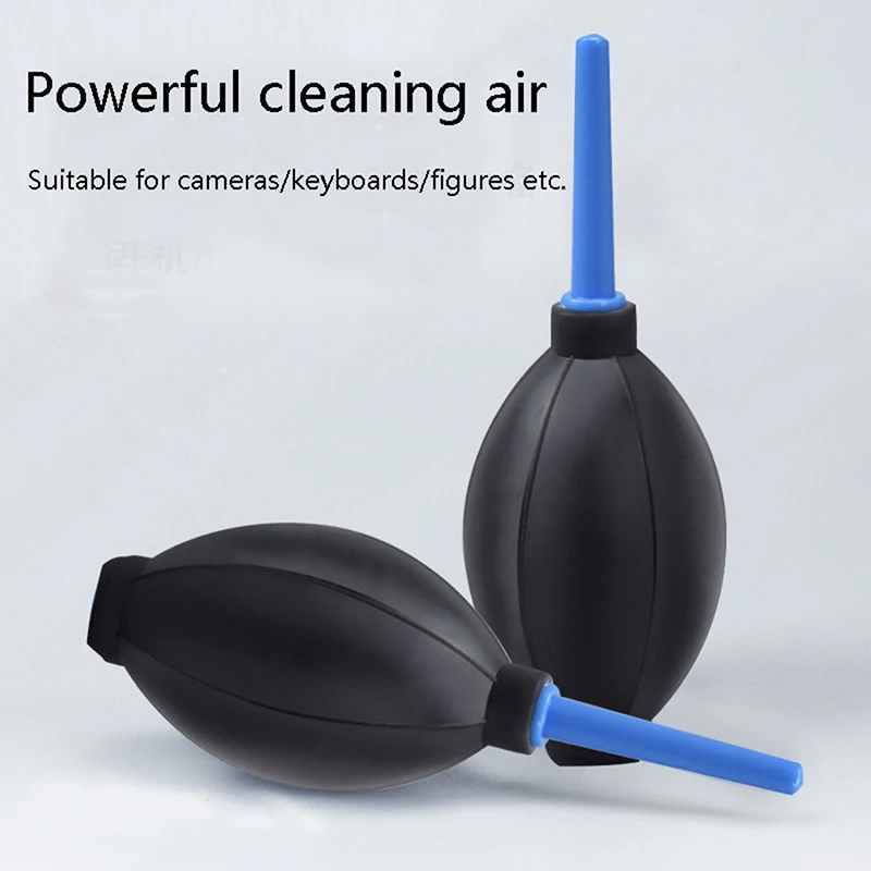 Universal Clean Air Blower Duster Clean and Clear Camera Cleaning Blow Lens Cleaning Tool For Camera Lens LCD Screens Computer