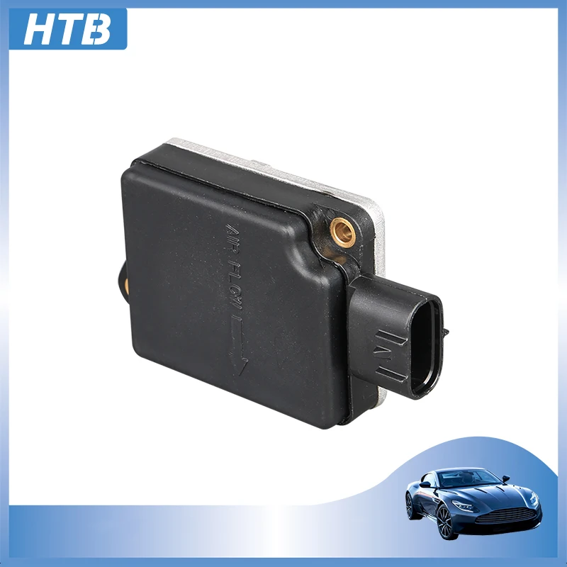 22250-75010 AFH70-09 Mass Air Flow Meter Sensor For Toyota Tacoma 4Runner T100 Dyna 200 Hiace Hilux Land Cruiser 2.7L  1995-2002