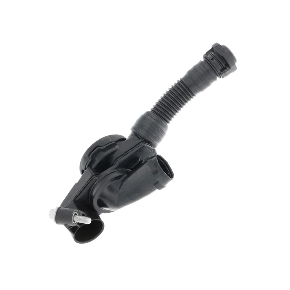 PCV Valve for Porsche For Cayenne 3.6L For Macan 3.0L For Panamera 3.0L Engine Ventilation Component Replacement Part