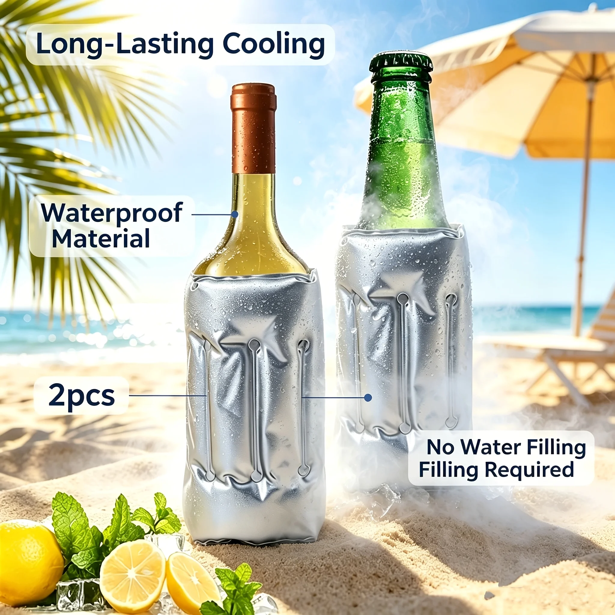 Thumbnail 3 - #38 Top Beverage Chillers Picks for Every Budget