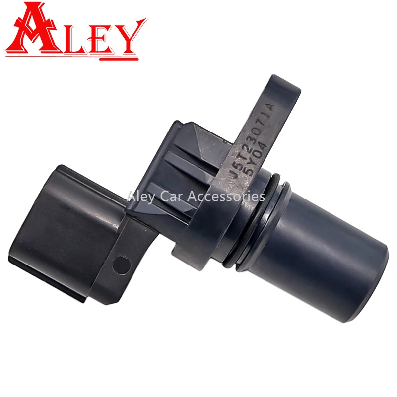 10PCS Genuine New MD327107 J5T23071A 30874179 91173944 91174659 Camshaft Position Sensor For Mitsubishi For Chrysler 1997-2006