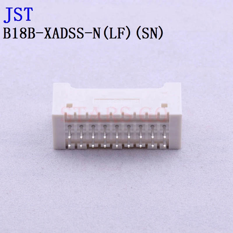 10PCS/100PCS B18B-XADSS-N B16B-XADSS-N B14B-XADSS-N B12B-XADSS-N JST Connector