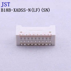 10PCS/100PCS B18B-XADSS-N B16B-XADSS-N B14B-XADSS-N B12B-XADSS-N JST Connector