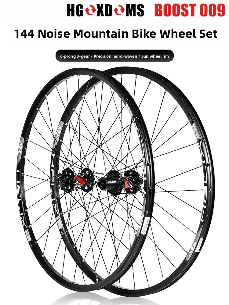 Cerc Coated Mountai…