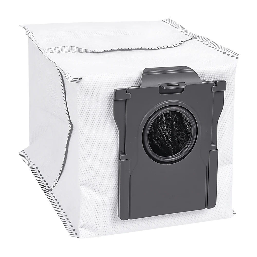 Dust Bag for Dreame X30 Ultra/X40 Ultra/X50 Ultra/X50 Pro/X50 Master/X30 PRO/X40 Pro/L40 Ultra/L10s Pro Ultra Vacuum Accessories image 4