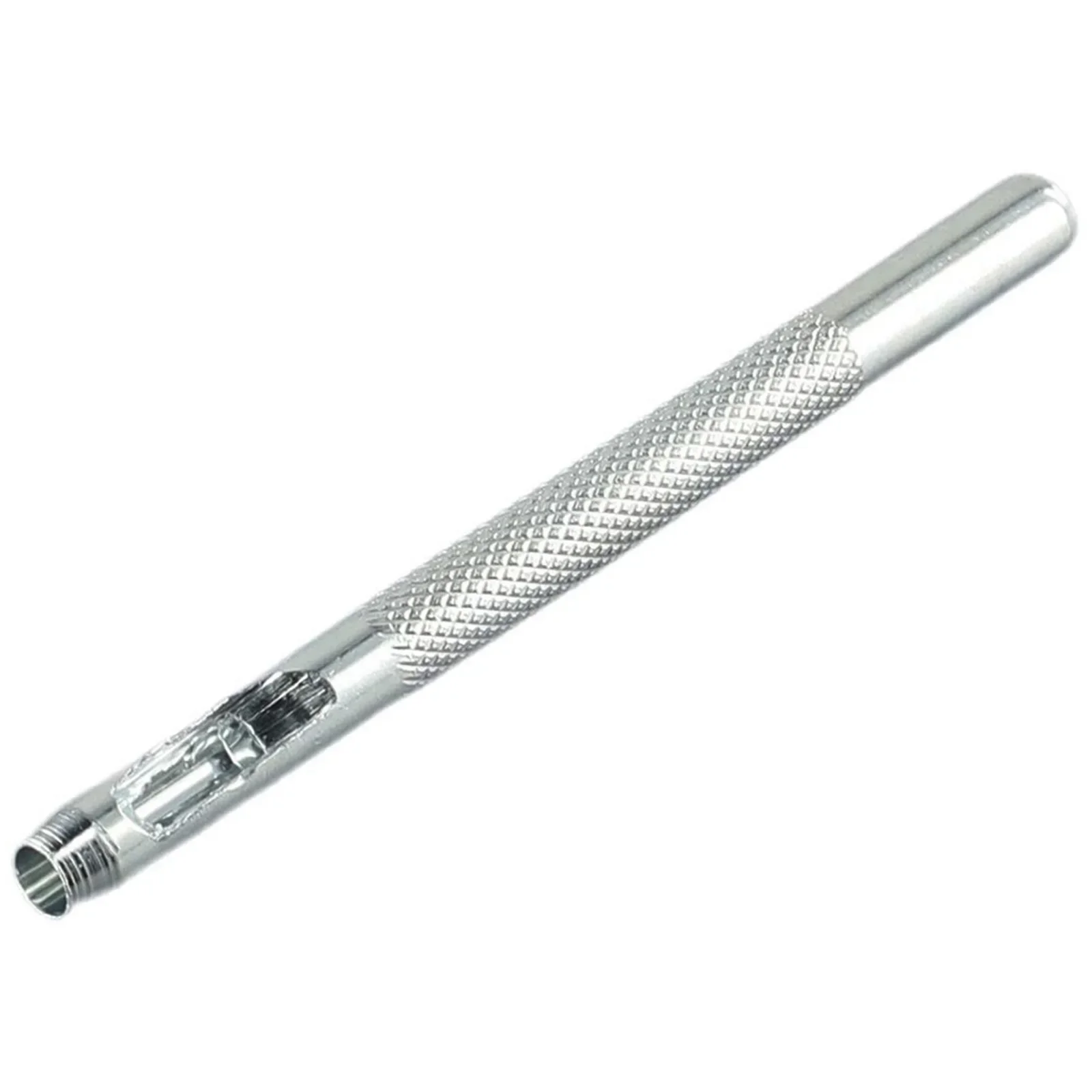 4-częściowy zestaw 4 sztuk/partia skórzany perforator skórzany pasek perforator pas igłowy perforator dziurkacz okrągły otwór 2.5mm 3.0mm 3.5mm 4.0mm