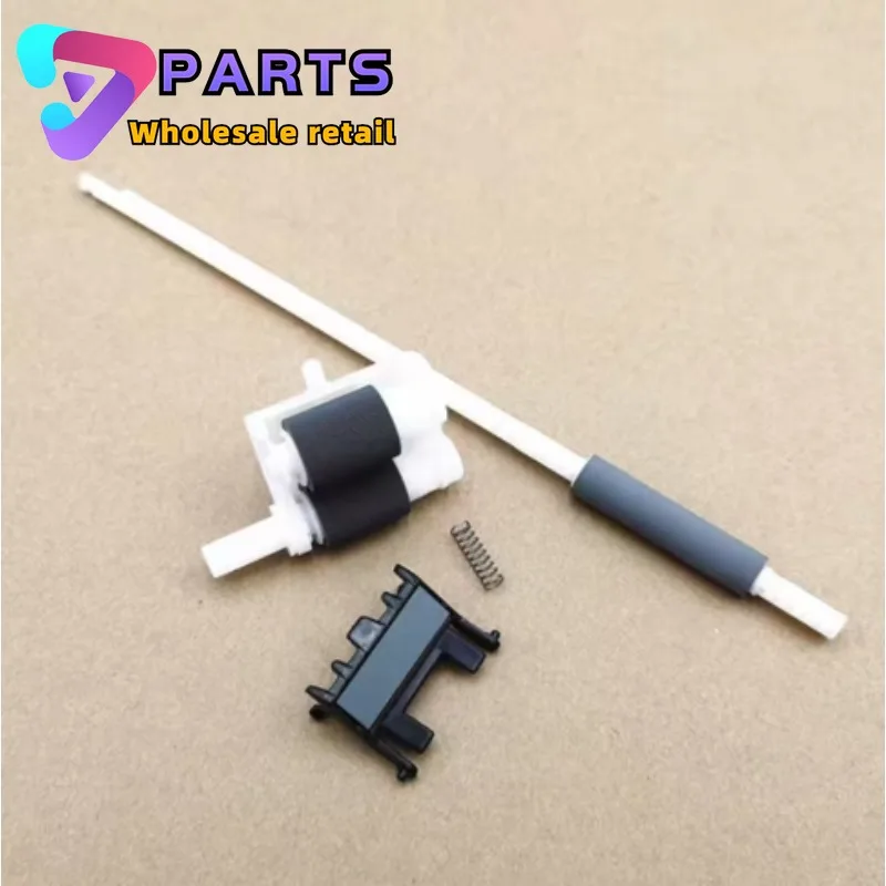 

5X LJB319001 Комплект подачи бумаги для Brother HL 2260 2560 L2300 L2305 L2320 L2321 DCP 7080 7180 L2500 L2520 L2540 L2560 MFC 2720 2740