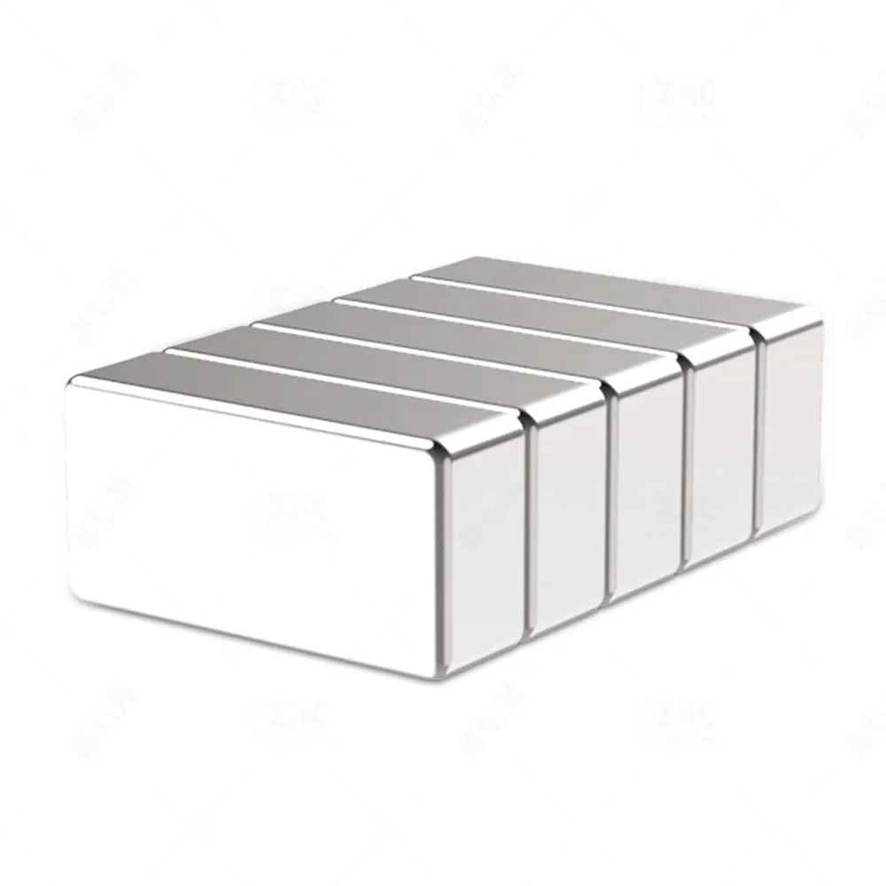 9x4.5x2.6 mm Cuboid Block Magnets N35 10mmX5mm Neodymium Magnet 10x5x3mm Permanent NdFeB Strong Magnet 10*5*3