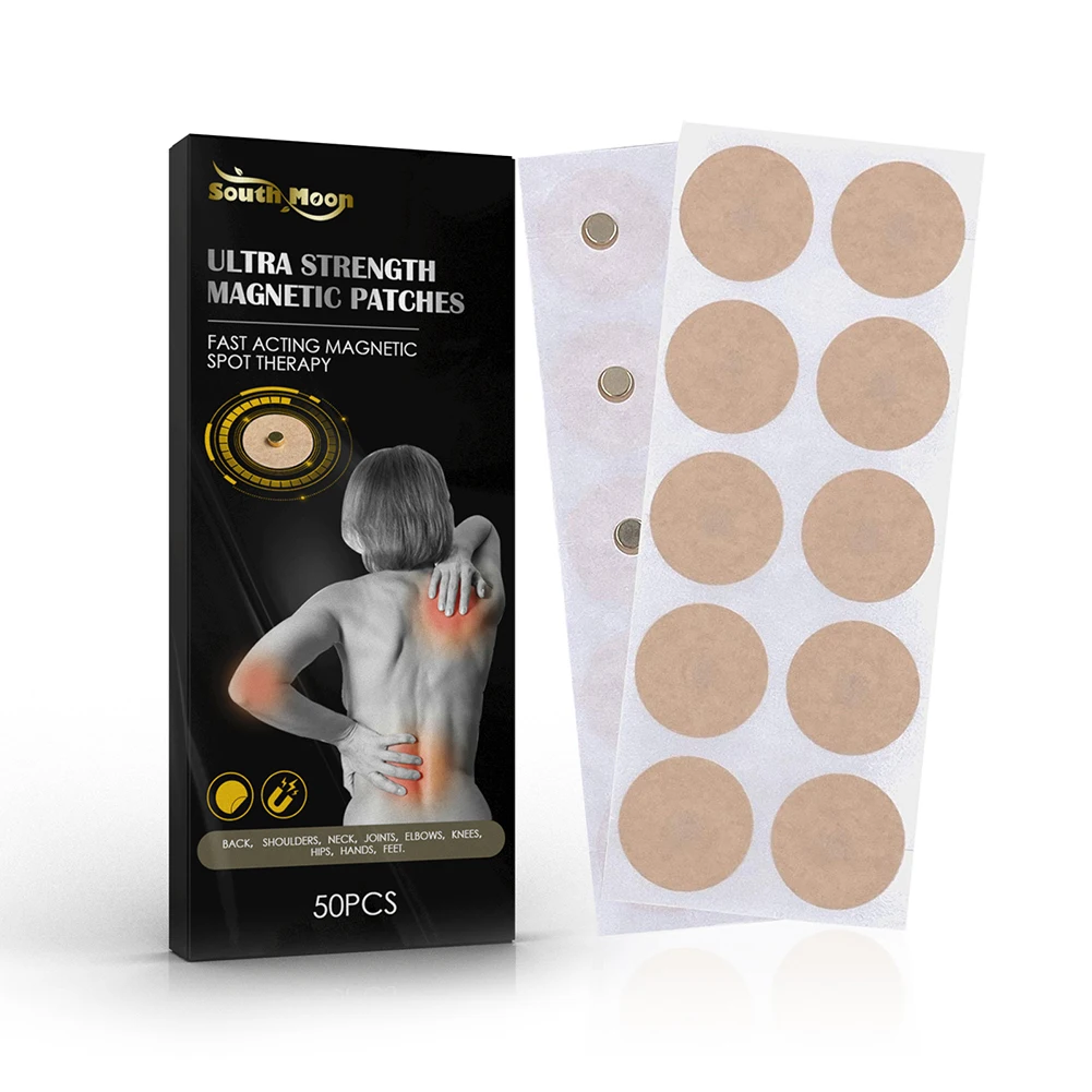 

Heel Relief Patch Bone Spurs Achilles Tendonitis Tendon Adhesive Plaster for Relieve Fasciitis Joint Plaster Tendon
