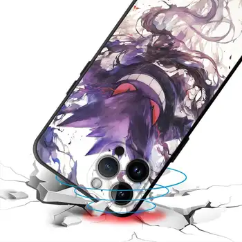 12 nejlepší prodej Pouzdro na iPhone s motivem Pokémona - №4