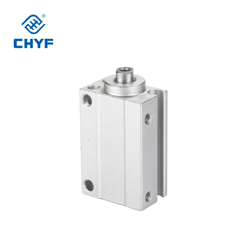 أسطوانة هواء ثابتة تركيب مجاني من سلسلة MU10-12X10/40S/SB