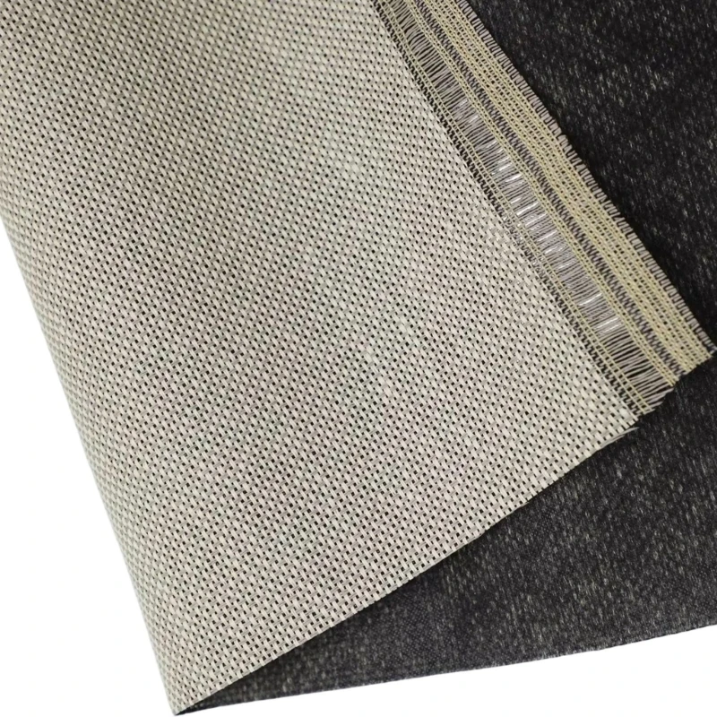 31BA DIY Lautsprechergitter-Netzstoff, 140 breit, Rolle, perfekt für anpassbare Verstärkerabdeckungen und Hörgeräte – Detail 1